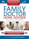 BMA Family Doctor Home Adviser by  eBook